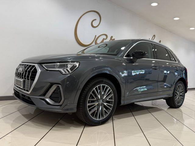 AUDI Q3 40 TDI quattro S tronic