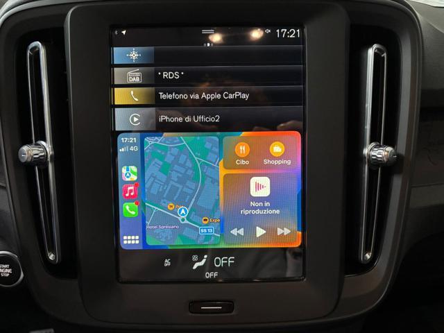 VOLVO XC40 T2 Momentum Core N1 - AUTOCARRO