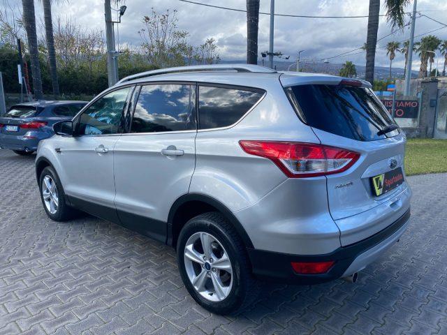 FORD Kuga 2.0 TDCI 120 CV S&S 2WD Business