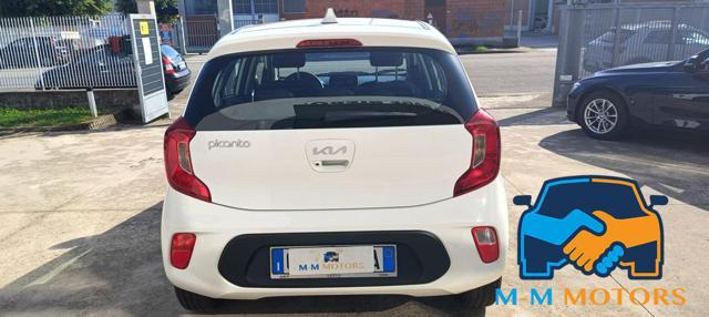 KIA Picanto 1.0 12V 5p. AMT Urban Special Edition "PROMO"