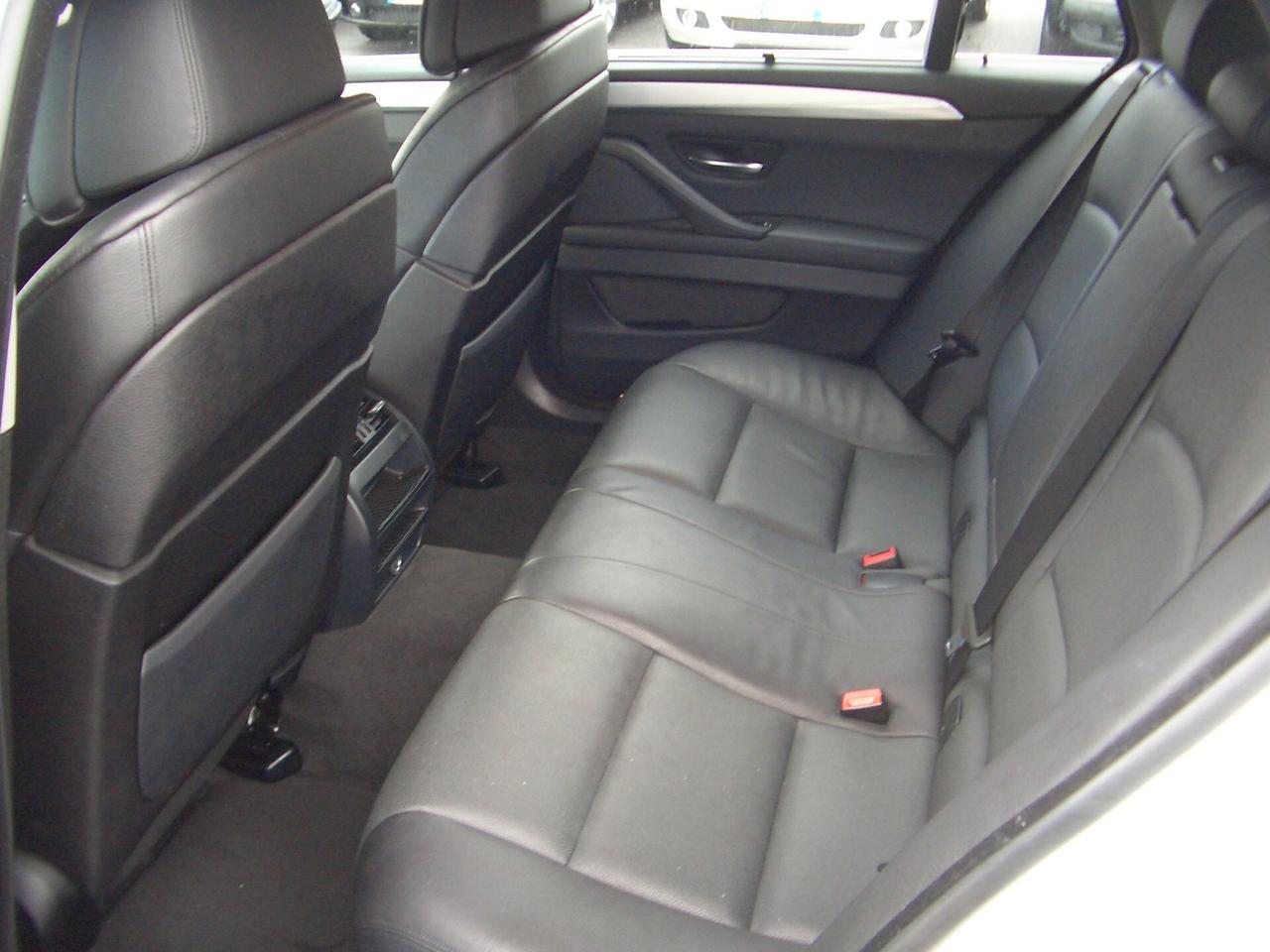 Bmw 530 530d Touring Futura