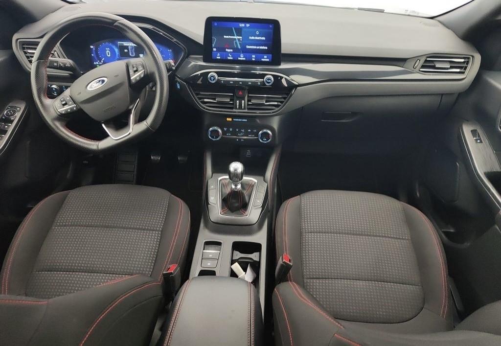 Ford Kuga 1.5 EcoBlue 120 CV 2WD ST-Line
