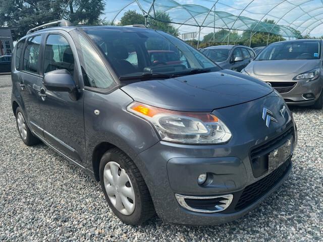 Citroen C3 Picasso 1.6 HDi 90 Attraction