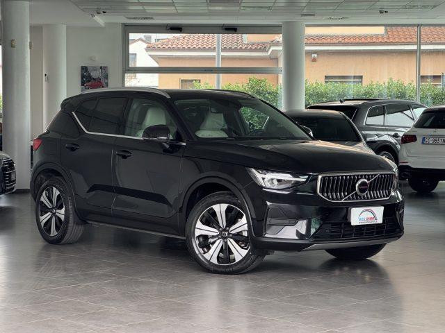 VOLVO XC40 T5 Recharge Plug-in Hybrid aut. Plus Bright