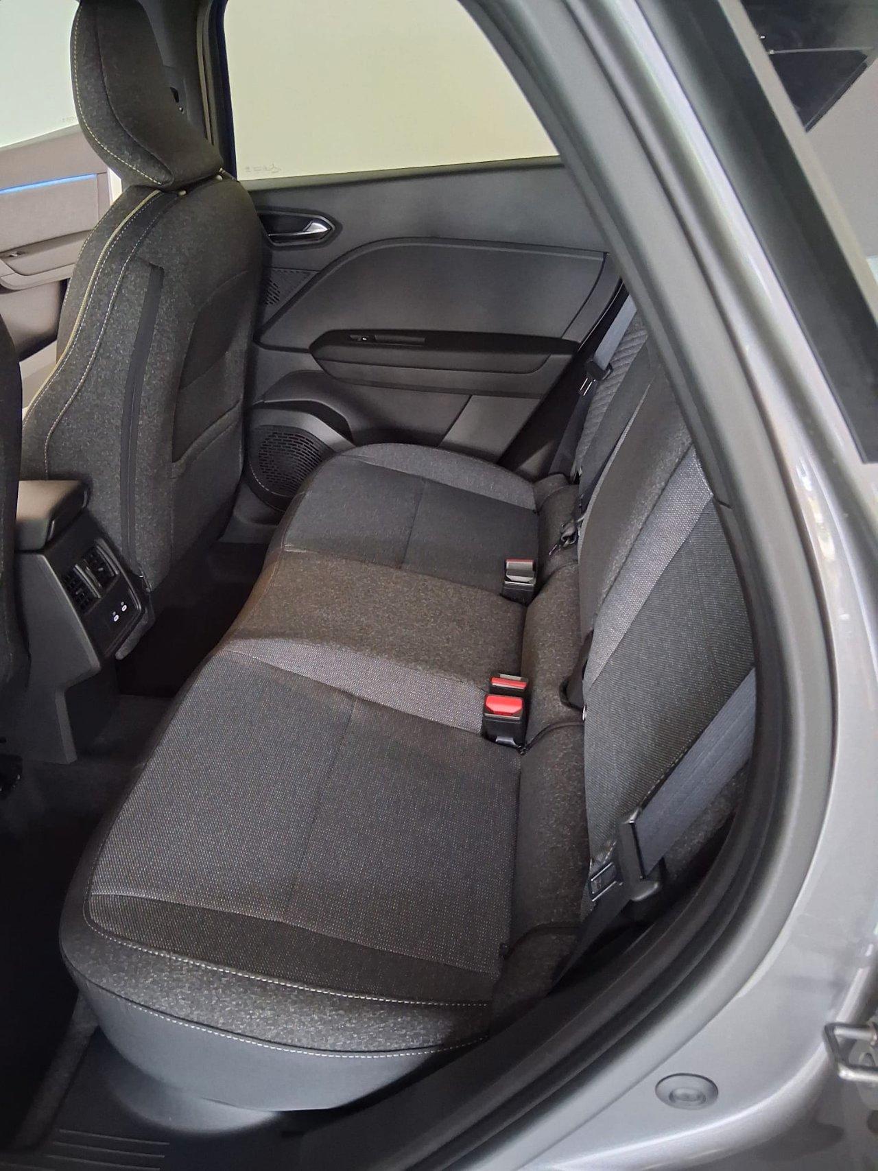 Renault Captur ECO-GPL 120 CV Techno
