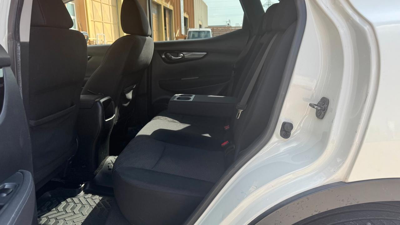 NISSAN QASHQAI 1.4 D 110CV - 2015