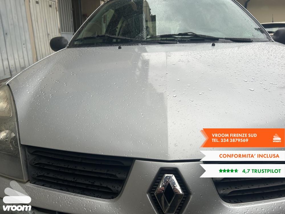 RENAULT Clio 2ª serie Clio Storia 1.2 5 porte