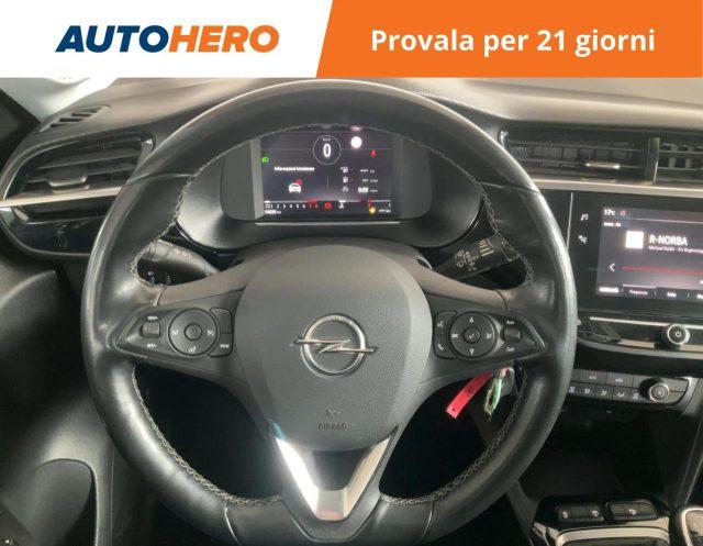 OPEL Corsa 1.2 100 CV Elegance