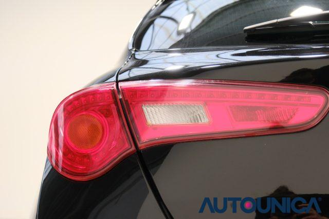 ALFA ROMEO Giulietta 1.4 TURBO 120 CV SPORT NEOPATENTATI