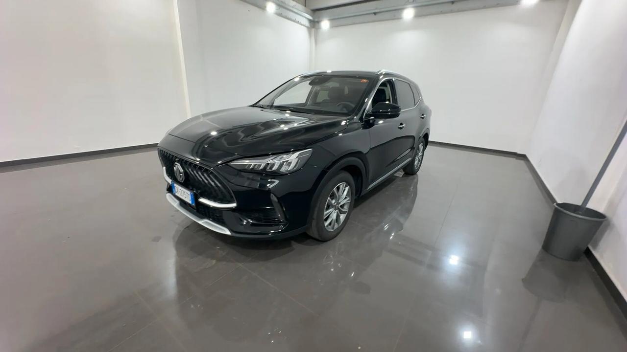 Mg HS 1.5T-GDI Comfort NESSUN VINCOLO FINANZIARIO