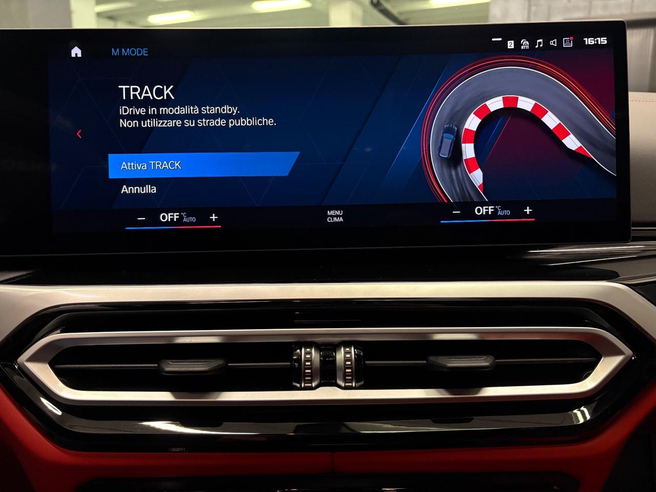 Bmw M3 TOURING *COMPETITION*