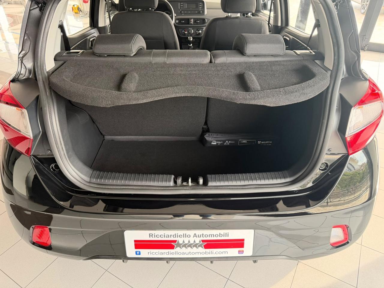 Hyundai i10 1.0 MPI Prime - Km 30000