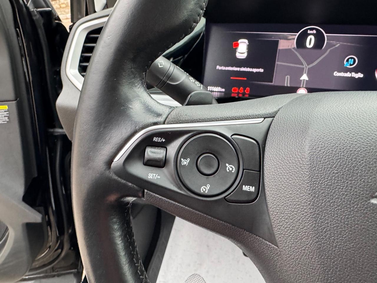 Opel Grandland 1.5 diesel Ecotec aut. Business Elegance