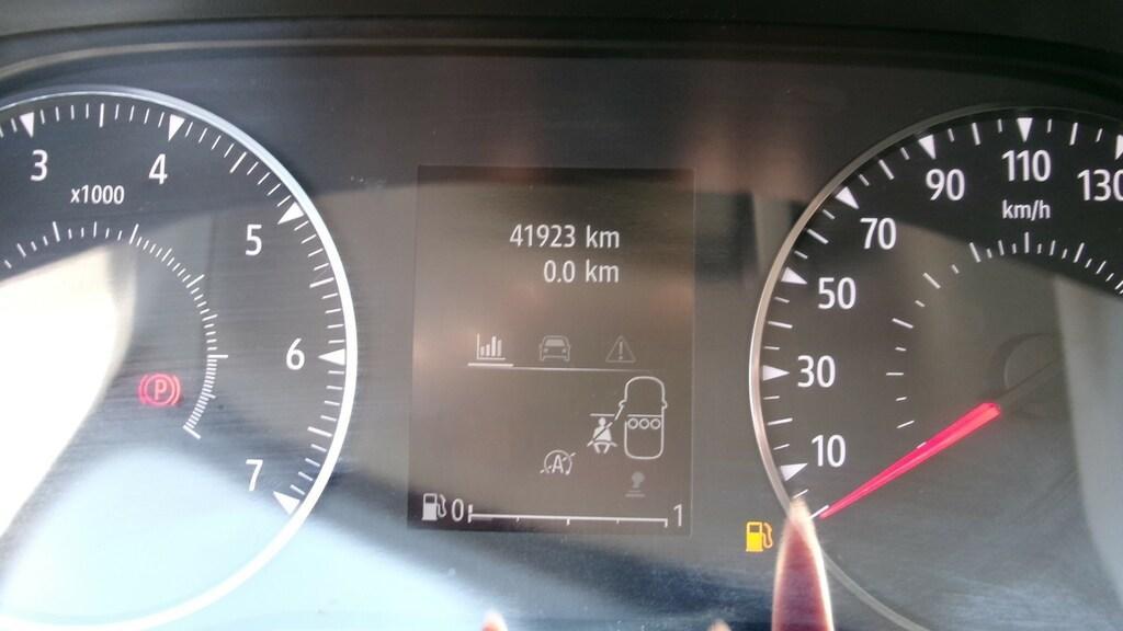 Dacia Sandero Streetway 1.0 SCe Comfort