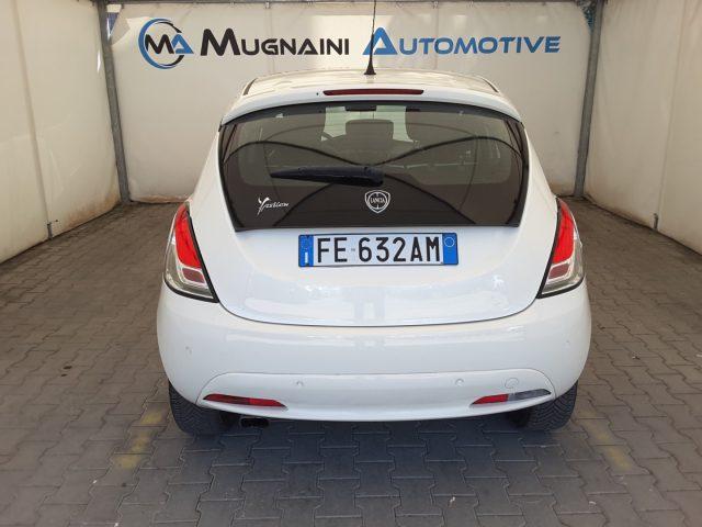 LANCIA Ypsilon 1.2 69cv 5 porte Gold *EURO 6*
