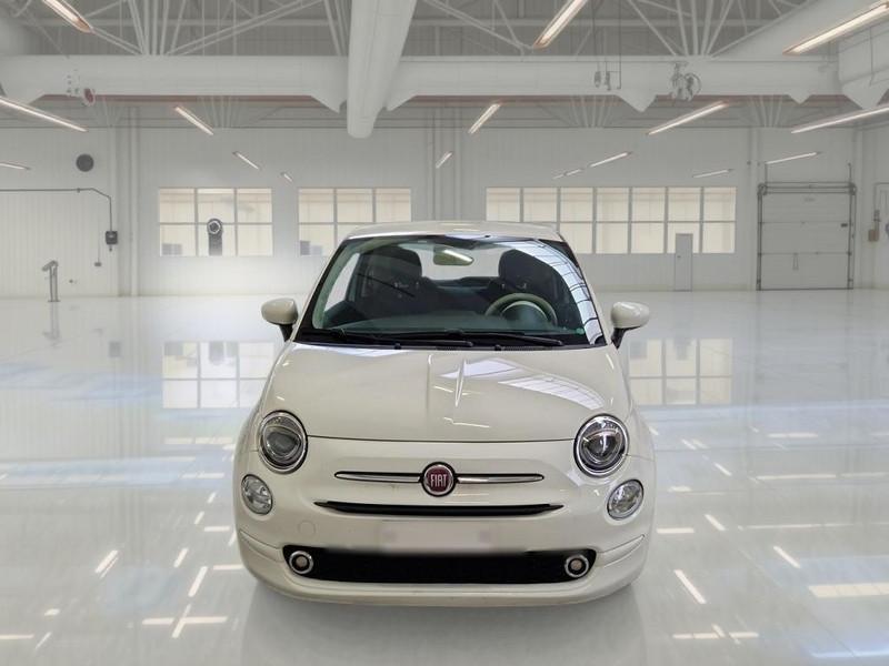 FIAT 500 1.0 70cv Ibrido Cult