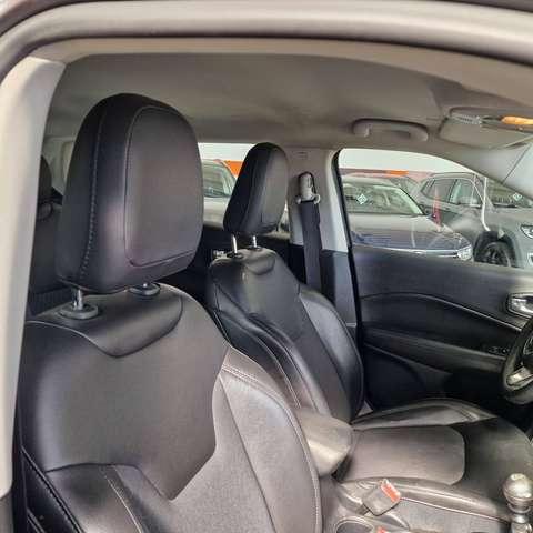 Jeep Compass Compass 1.4 m-air Night Eagle 2wd 140cv my19