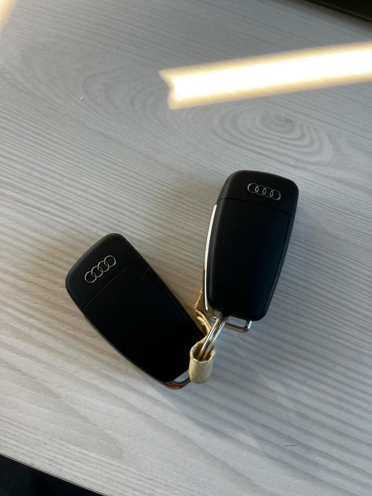 Audi Q2 30 TDI Business