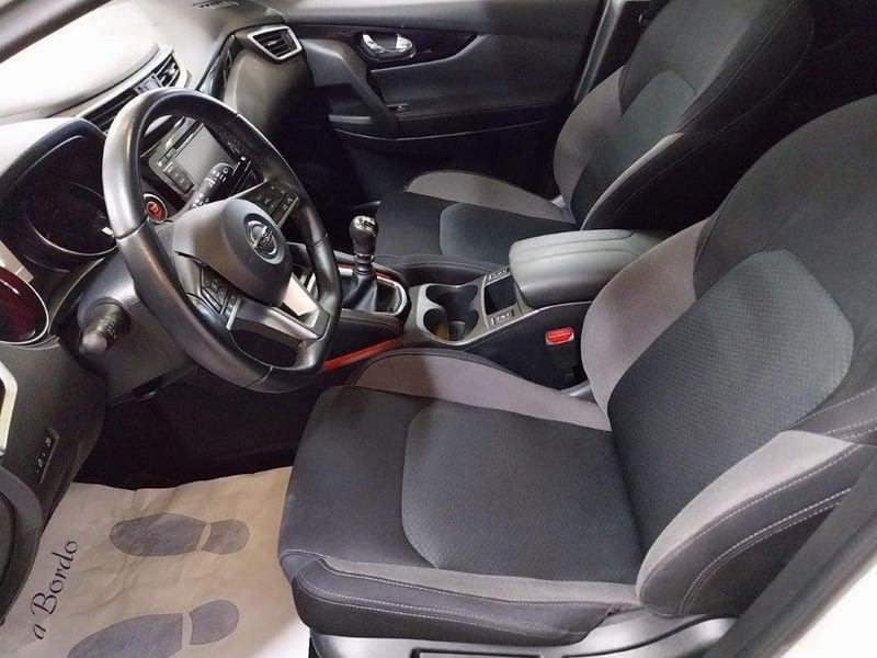 Nissan Qashqai 1.3 DIG-T 140cv N-Connecta 2WD