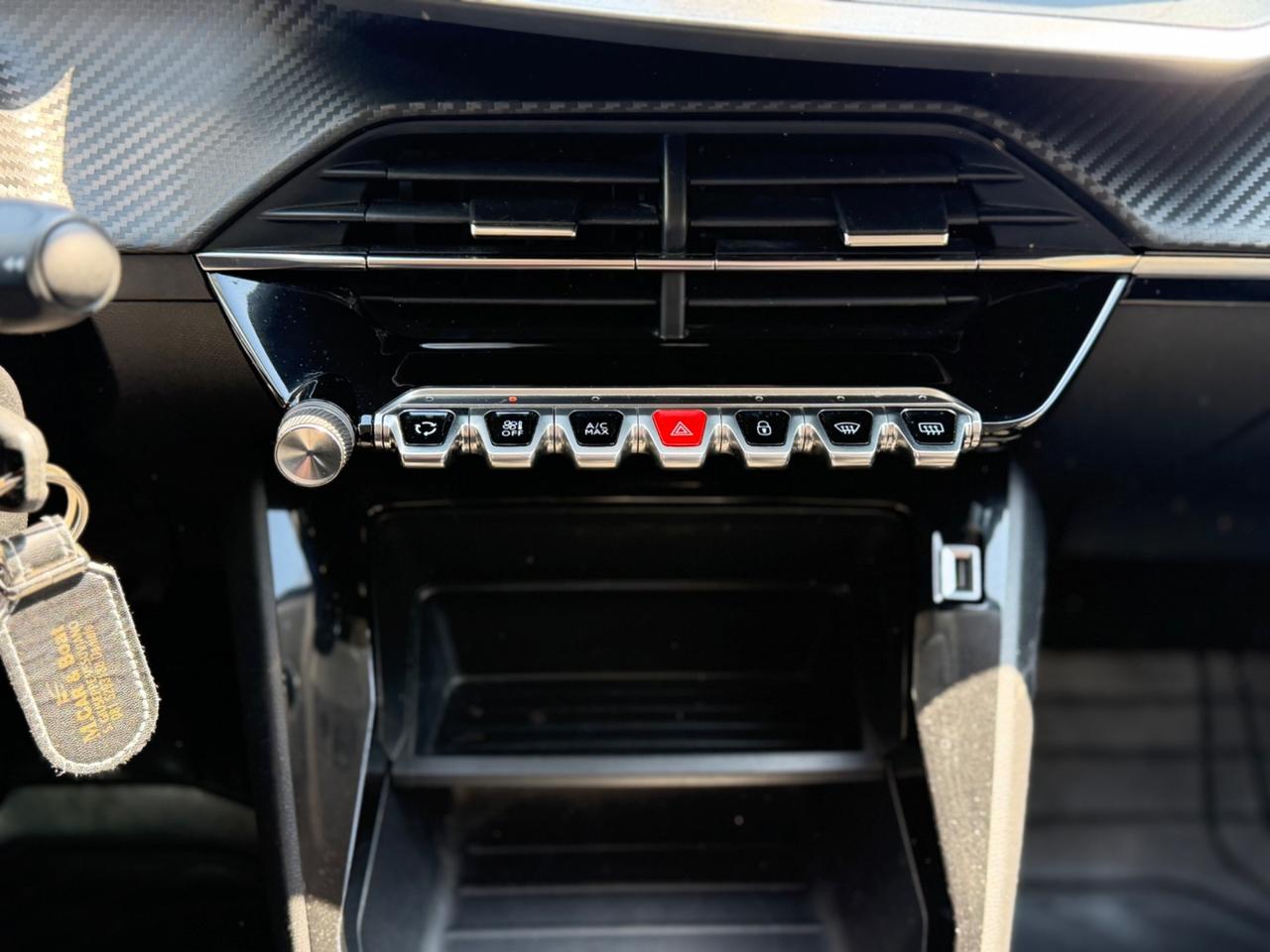 Peugeot 208 1.2 Benzina 2021