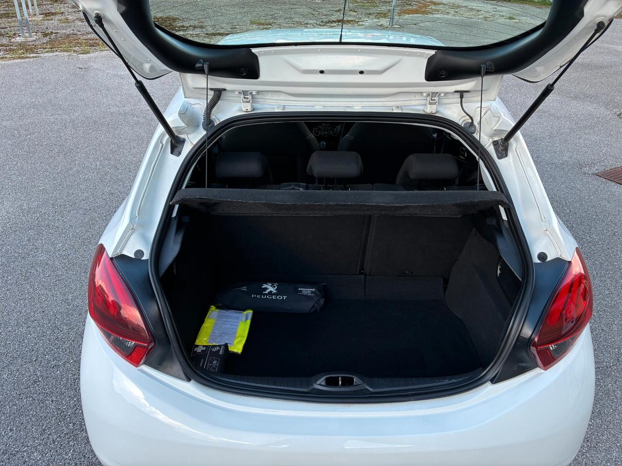 Peugeot 208 BlueHDi 100 5 porte Active