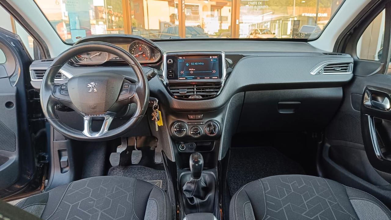 Peugeot 2008 PureTech 82 Active