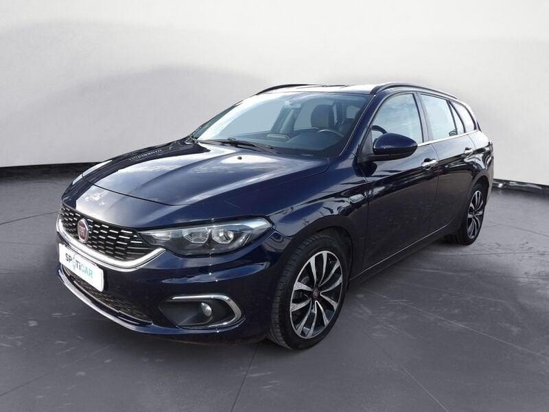 FIAT Tipo Tipo SW 1.6 mjt Lounge s&s 120cv