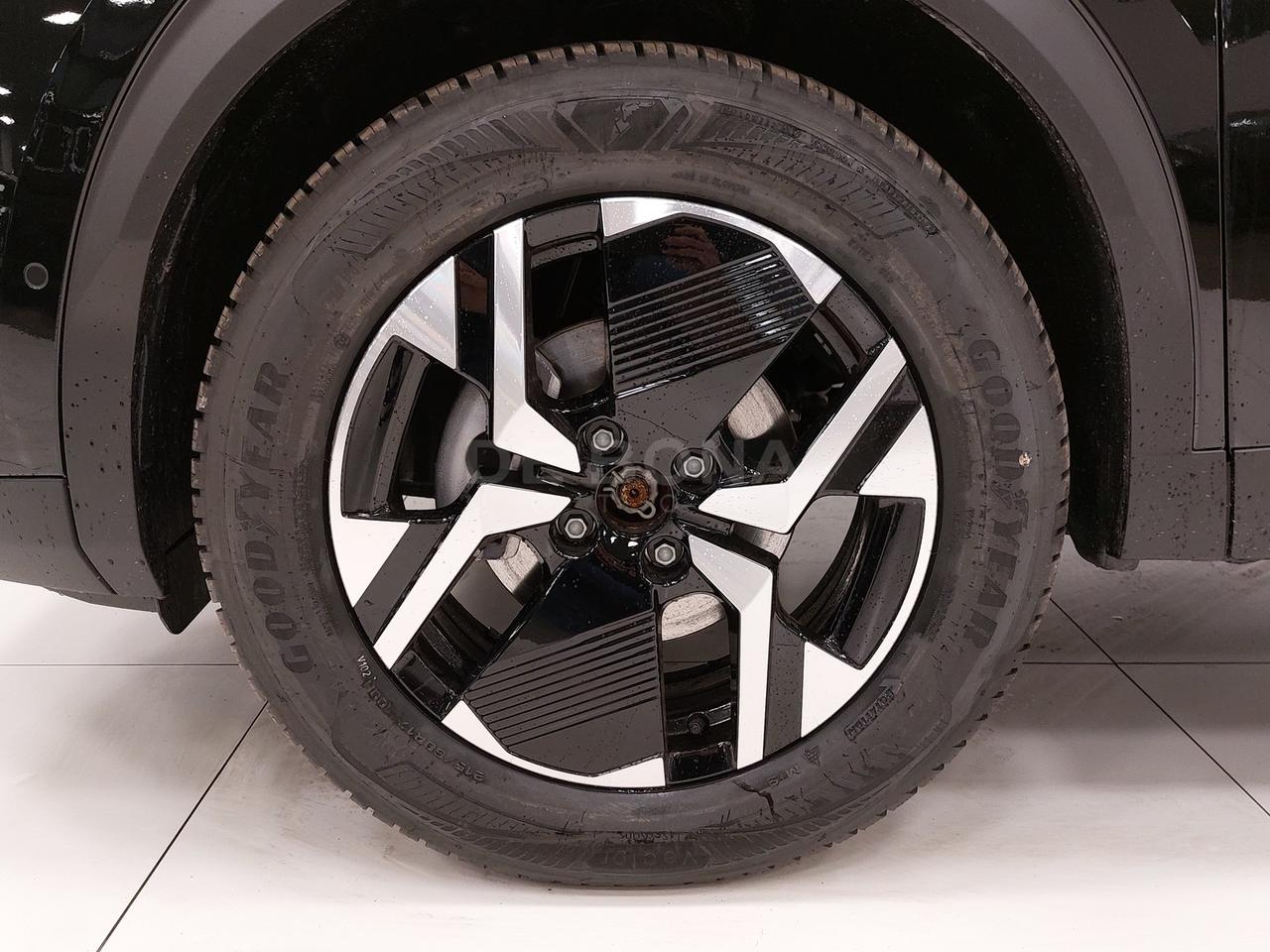 Peugeot 2008 1.2 puretech allure s&s 130cv eat8