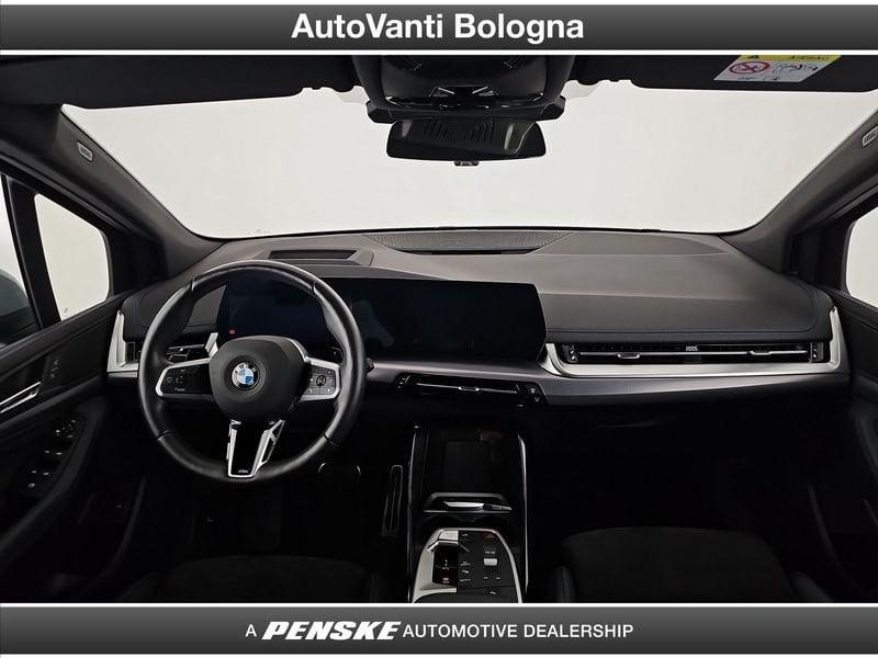 BMW Serie 2 Active Tourer 218d Active Tourer Msport