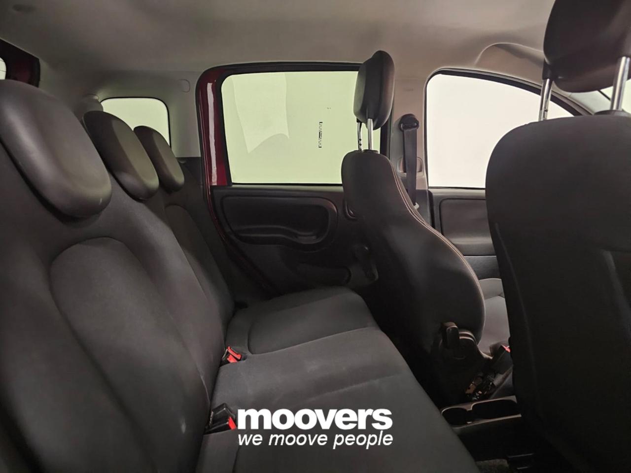 FIAT Panda Cross Cross 1.0 FireFly S&S Hybrid