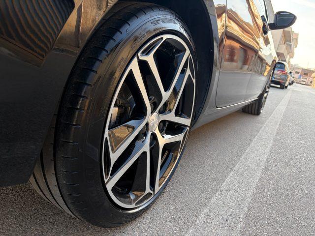 PEUGEOT 308 1.6 BlueHDi 120 SW GT Line