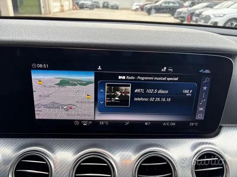Mercedes-Benz Classe E - W213 Berlina - E 220...