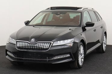 Skoda Superb iV Wagon Superb Wagon iV 1.4 tsi phev Style dsg
