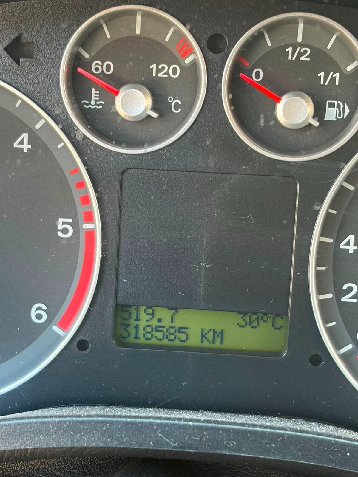 Ford Focus CC 1.6 TDCi (90CV) S.W.