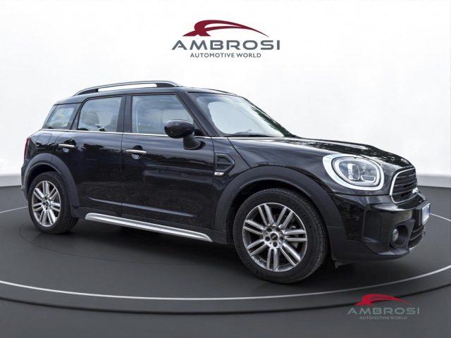 MINI Countryman One D 1.5 One D Business