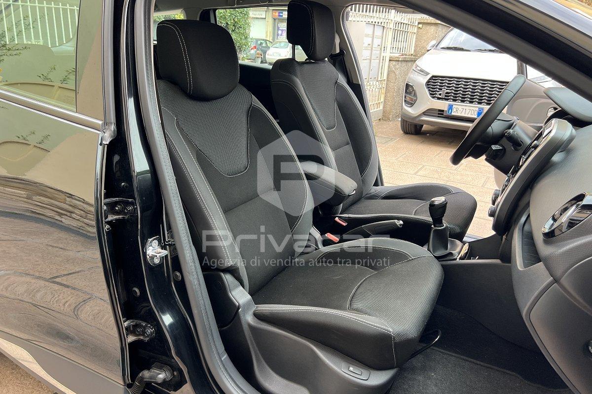 RENAULT Clio Sporter 1.2 75CV Zen