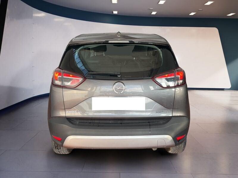 Opel Crossland X 1.5 ecotec 120 Anniversary s&s 102cv