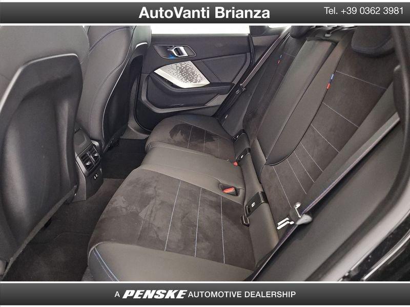 BMW Serie 2 Gran Coupe 218d Gran Coupe MSport Pro