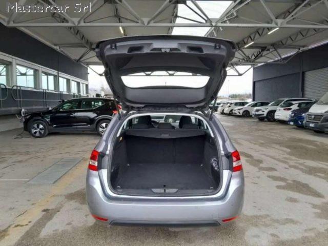 PEUGEOT 308 SW 1.2 puretech t 110cv Active s - FZ057JB