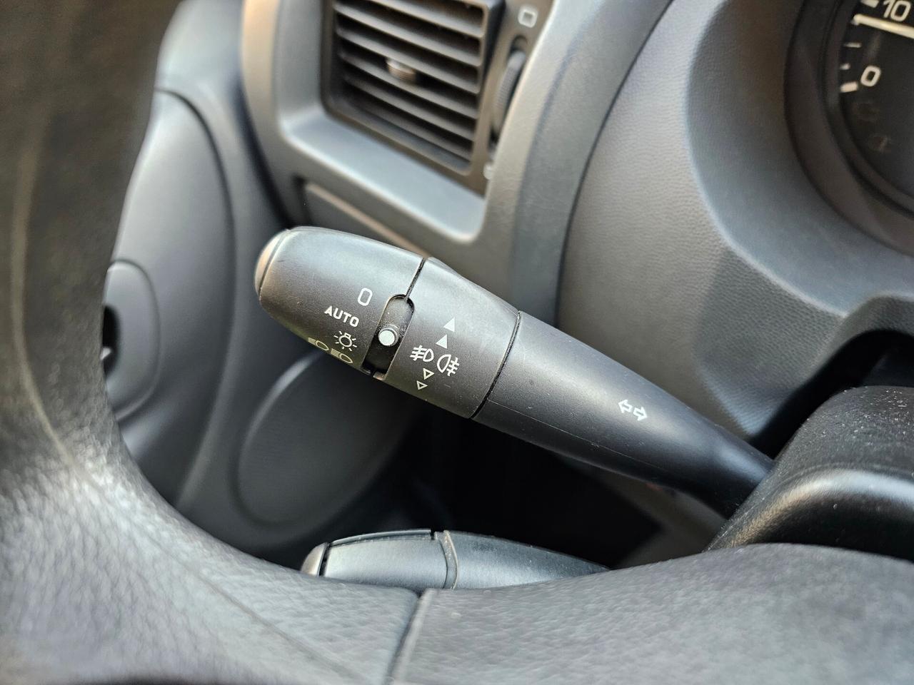 Toyota proace / fiat scudo 2.0 d4d l1h1 unipro'