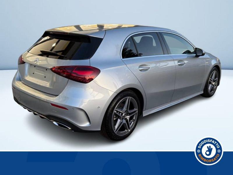 Mercedes-Benz Classe A 180 Automatic AMG Line Advanced