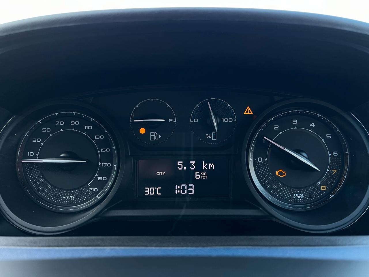 Lancia Ypsilon 1.0 FireFly 5 porte S&S Hybrid Oro Km0