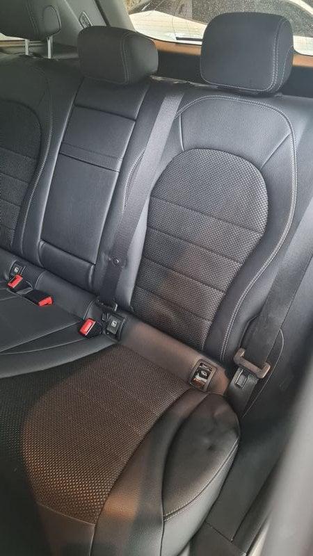 Mercedes-Benz GLC GLC 250 d 4Matic Sport