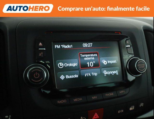 FIAT 500L 1.3 Multijet 95 CV Trekking