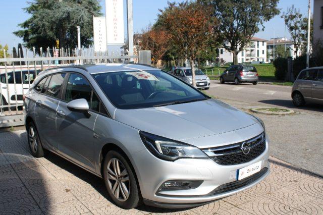 OPEL Astra 1.0 Turbo ecoFLEX S&S aut. Sports Tourer Innovatio