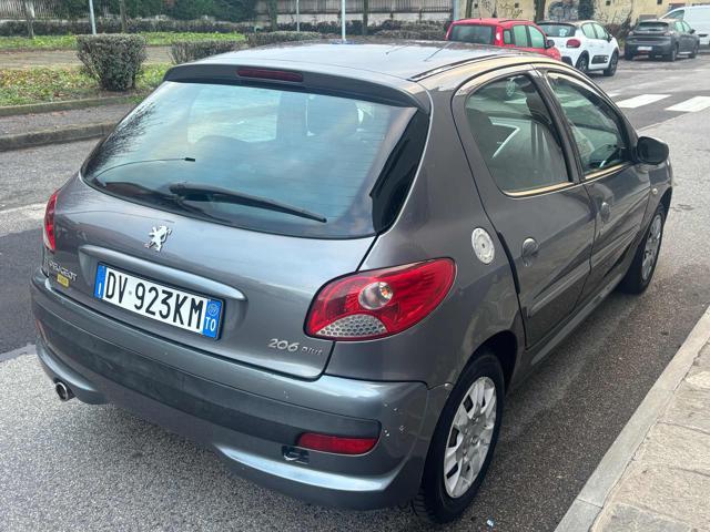 PEUGEOT 206 Plus 1.1 60CV 5p. Urban