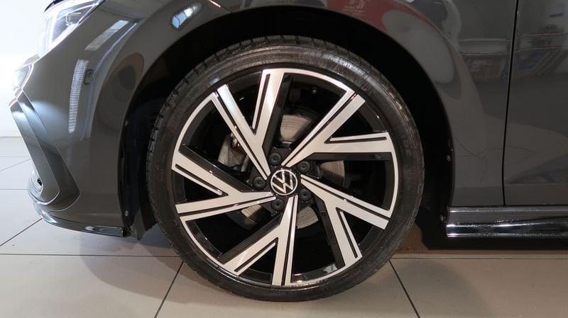 Volkswagen Golf Golf 1.5 tsi Evo 130cv R-Line