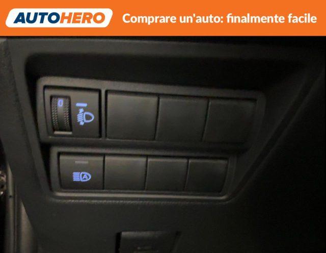 TOYOTA Yaris Cross 1.5 Hybrid 5p. E-CVT Trend