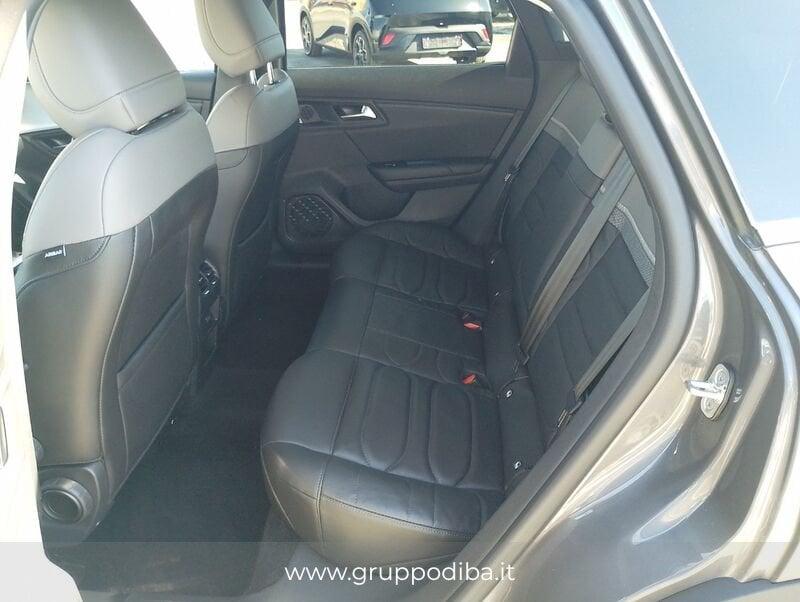 Citroën C5 X 1.2 puretech Plus s&s 130cv eat8