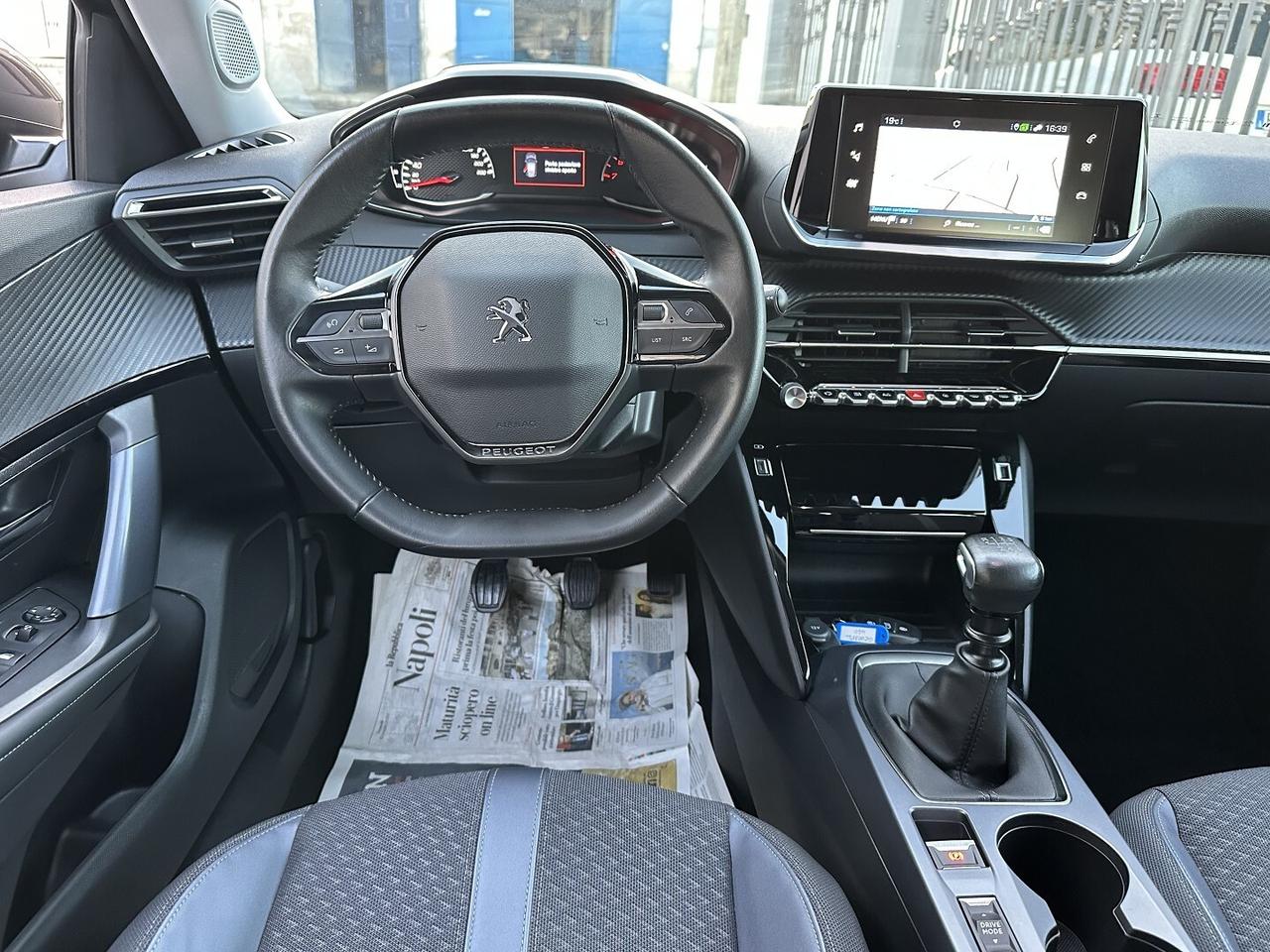 Peugeot 2008 BlueHDi 110 Allure Pack